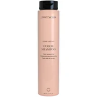 Szampony do włosów - Löwengrip Long Lasting Color Shampoo (250ml) - miniaturka - grafika 1