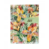 Kalendarze - Michalczyk i P. Kalendarze Kalendarz MARTA 2018 - T-215F-03 00107MP - miniaturka - grafika 1