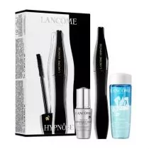 Lancôme Lancome Hypnose Mascara Volume 01 Noir Hypnotic 6,2ml  tusz do rzęs + Bi-Facil Demaquillant Yeux Sensibles 30ml płyn do demakijażu + Advanced Genifiqu - Palety i zestawy do makijażu - miniaturka - grafika 1