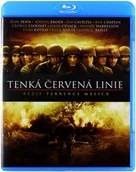 Filmy obyczajowe Blu-ray - The Thin Red Line (Cienka czerwona linia) - miniaturka - grafika 1