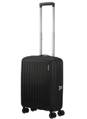 Walizki - Walizka kabinowa American Tourister Rejoy - true black - miniaturka - grafika 1