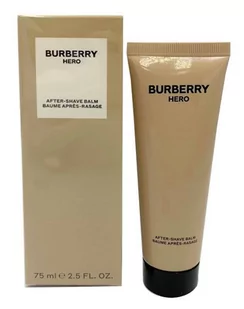 Burberry Beauty Hero - Balsamy po goleniu - miniaturka - grafika 1