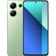 Telefony komórkowe - Xiaomi Redmi Note 13 4G 8/256GB Zielony - miniaturka - grafika 1