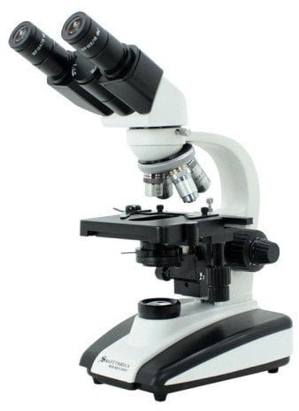 Mikroskop Sagittarius BioLab II Bino 40x-1000x