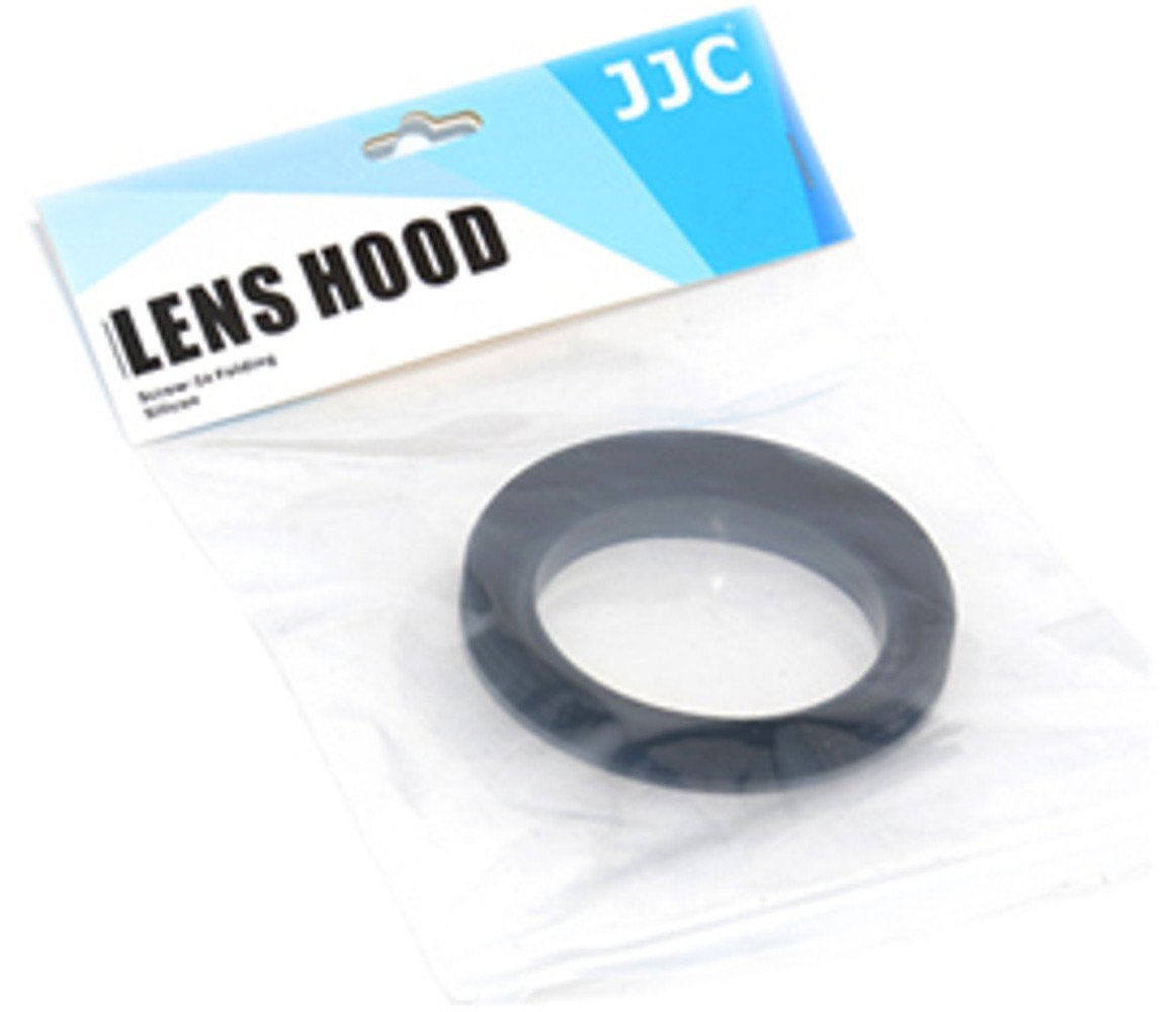 Osłona na obiektyw JJC Osłona przeciwsłoneczna JJC 72 mm silikonowa składana