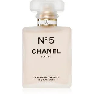 Chanel No.5 Mgiełka do włosów dla kobiet 35 ml - Odżywki do włosów - miniaturka - grafika 1