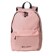 Plecaki - Champion, Backpack Różowy, female, - miniaturka - grafika 1