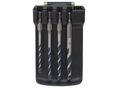 Wiertła - Zestaw wierteł uniwersalnych LUNA GO MD20 246510101 - miniaturka - grafika 1