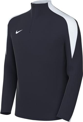 Nike Koszulka dziecięca Y Nk Df Strk24 Drill Top K z długim rękawem