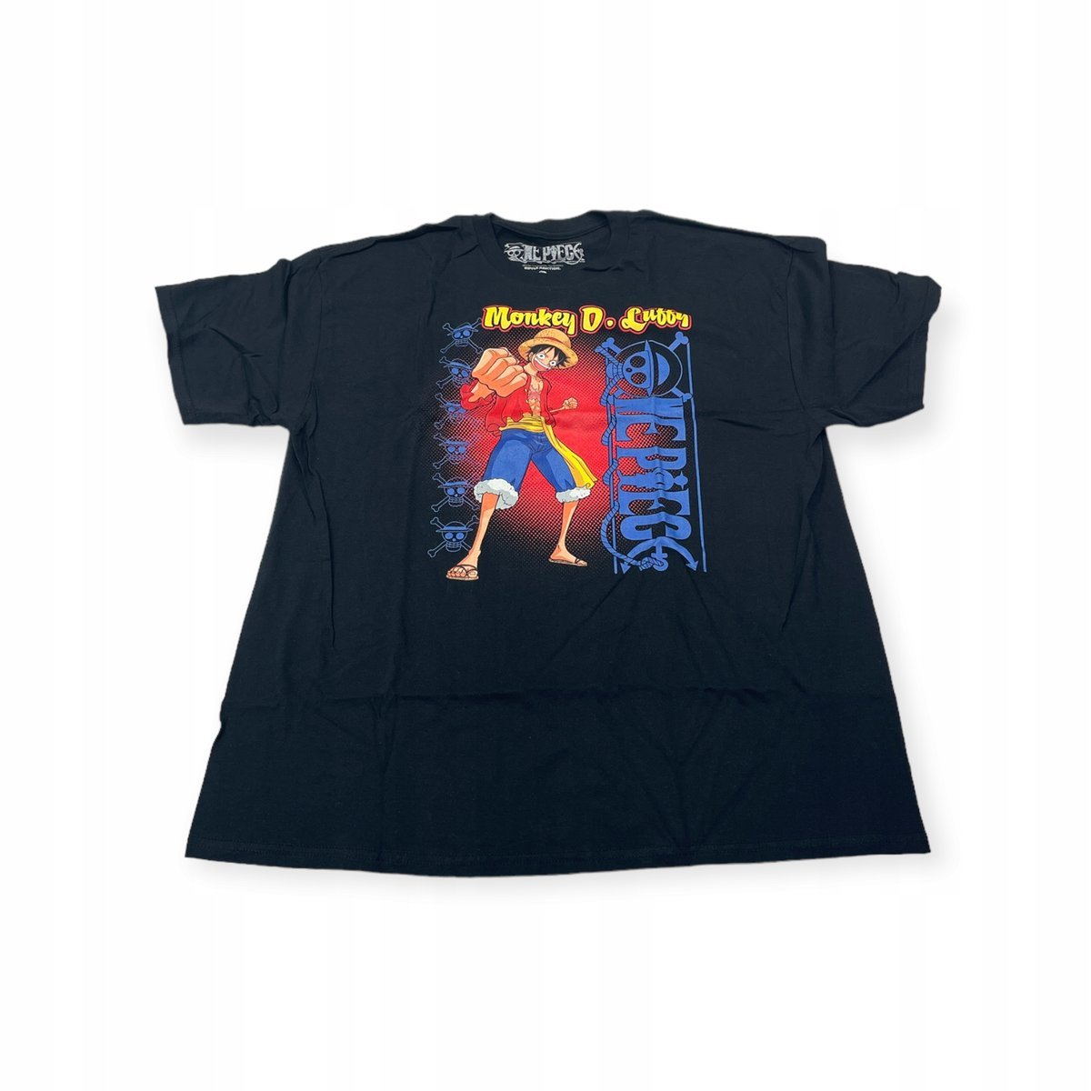 Koszulka T-shirt męski okrągły dekolt SPENCER'S M