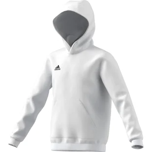 Bluza piłkarska dla dzieci adidas Entrada 22 Hoody - Piłka nożna - miniaturka - grafika 1
