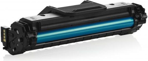 Toner Samsung Black MLTD117S