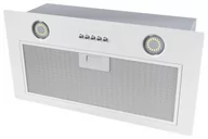Okapy kuchenne - SeeNERGY B-IN Slim 52 WH - miniaturka - grafika 1