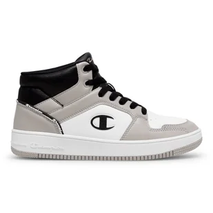 Obuwie sportowe Champion CEO-RD18 2.0 MID S11471-ES002 - Sneakersy damskie - miniaturka - grafika 1