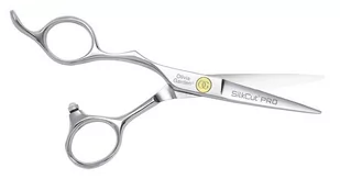 Olivia Garden SilkCut Pro, nożyczki fryzjerskie dla leworęcznych, 5.75" - Nożyczki fryzjerskie - miniaturka - grafika 1
