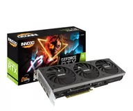 Karty graficzne - Inno3D GeForce RTX 3070 Ti X3 8GB GDDR6X - miniaturka - grafika 1