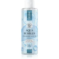 Toniki i hydrolaty do twarzy - Lirene Aqua Bubbles Tonik nawilżający 200ml - miniaturka - grafika 1