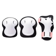 Ochraniacze - Ochraniacz MARTES GARDANO M000214282 – Czarny - miniaturka - grafika 1