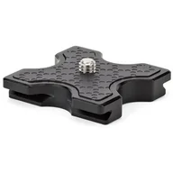 Akcesoria do statywów - Joby Płytka QR Plate 5K (Black) - miniaturka - grafika 1