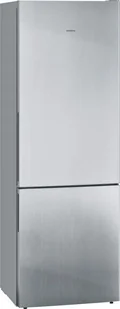 Lodówka Siemens KG49EAICA - Lodówki - miniaturka - grafika 1