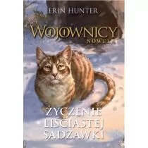 Życzenie Liściastej Sadzawki - Literatura popularno naukowa dla młodzieży - miniaturka - grafika 1