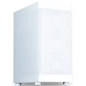 Obudowy komputerowe - Obudowa Zalman I4 biała - miniaturka - grafika 1