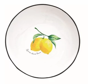 Nuova Cer R2S Talerz na zupę 2201 AMAL - Talerze - miniaturka - grafika 1
