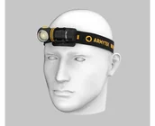 Latarki - ARMYTEK Latarka Czołowa Armytek Elf C1 v2 Micro USB Ciepły 930 lm F05002W - miniaturka - grafika 1