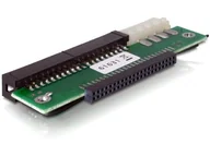 Kable USB - Delock Converter IDE 40pin > 6.35 cm 2.5z HDD SSD - miniaturka - grafika 1