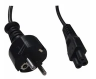 Kable - Lenovo EU 1M 3P NON-LH VLX - miniaturka - grafika 1