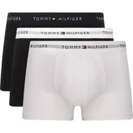 Majtki męskie - Tommy Hilfiger Bokserki 3-pack - miniaturka - grafika 1