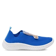 Buty dla chłopców - Półbuty Paw Patrol CP66-SS24-412PAW Niebieski - miniaturka - grafika 1