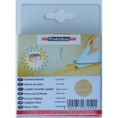 Okleiny - Okleina do krawędzi z klejem buk jasny nowy 5 m x 20 mm (10 sztuk) - miniaturka - grafika 1