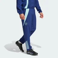 Spodnie męskie - Spodnie Arsenal Tiro 24 Presentation - Adidas - miniaturka - grafika 1