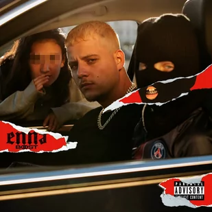 Plk - Enna - Rap, Hip Hop - miniaturka - grafika 1