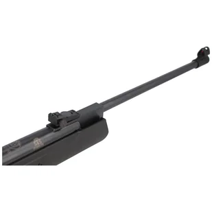 Wiatrówka Hatsan 90 Vortex, sprężyna gazowa 4.5 mm - Wiatrówki karabinki - miniaturka - grafika 6