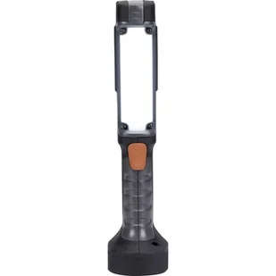 Energizer Latarka 639825 350 lm 30 h Baterie DxSxW) 7 x 6 x 28 cm czarny szary - Latarki - miniaturka - grafika 1