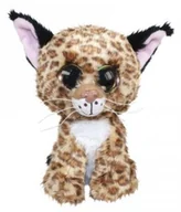 Maskotki i pluszaki - Lumo Lynx Lynx Classic - miniaturka - grafika 1
