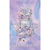 Obcojęzyczna literatura faktu i reportaż - All This Twisted Glory - miniaturka - grafika 1
