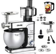 Roboty kuchenne - DMS KMFBP-2510 - miniaturka - grafika 1