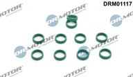 Akcesoria do klimatyzacji i ogrzewania - Zestaw naprawczy, klimatyzacja Dr.motor Automotive DRM01117 - miniaturka - grafika 1