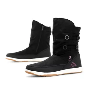 Kappa, Buty dziecięce, 260513K-1122, Cream K, Rozmiar 29 - Buty dla dziewczynek - miniaturka - grafika 1