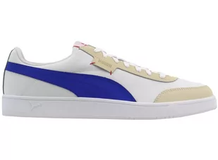 Buty Męskie Puma Court Legend Lo Cv 44 Sneakersy - Sneakersy męskie - miniaturka - grafika 1