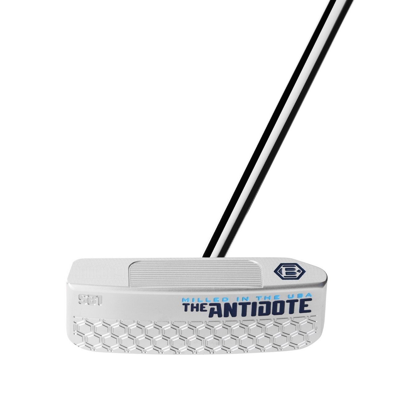 Putter golfowy Bettinardi Antidote 1 Prawa ręka, 35