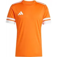 Koszulki sportowe męskie - Koszulka męska adidas Squadra 25 - miniaturka - grafika 1