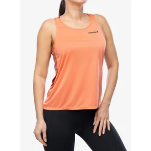 Koszulka biegowa damska Inov-8 Performance Vest - Koszulki sportowe damskie - miniaturka - grafika 1