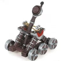 PAPO Katapulta - Figurki dla dzieci - miniaturka - grafika 1