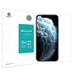 Nillkin Amazing H szkło hartowane ochronne 9H iPhone 12 mini - Szkła hartowane na telefon - miniaturka - grafika 1