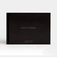 Album na zdjęcia wklejane – Pure Black, elegancki, czarny