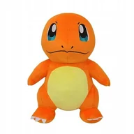 Maskotki i pluszaki - Pluszowa Maskotka Charmander Pluszak 24Cm Pokemon - miniaturka - grafika 1